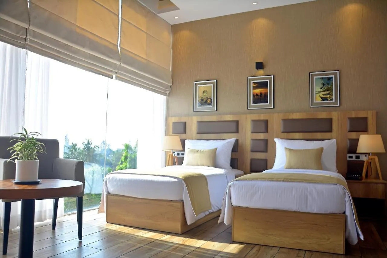 ****  Belmont Boutique Hotel - Free Airport Shuttle Service Negombo Sri Lanka