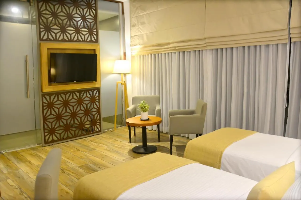 Belmont Boutique Hotel - Free Airport Shuttle Service Negombo Sri Lanka