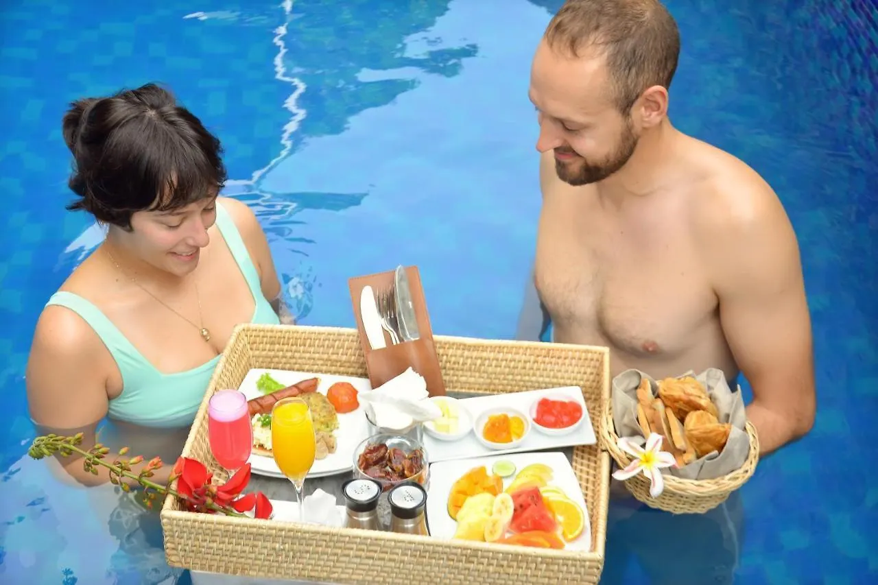 Belmont Boutique Hotel - Free Airport Shuttle Service 尼甘布