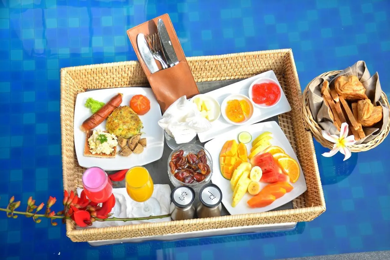 Belmont Boutique Hotel - Free Airport Shuttle Service 尼甘布