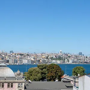 Hotel Sweet Estambul