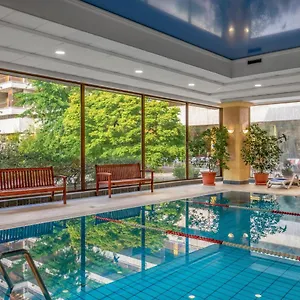 Ensana Thermal Margaret Island Hotel Budapeste