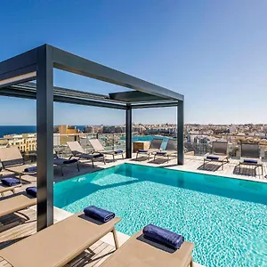 Mercure Malta Сент Джулианс