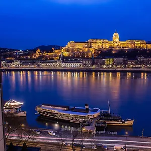 Intercontinental By Ihg Hotel Budapeste