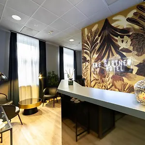 Gartner Hotel Budapeste
