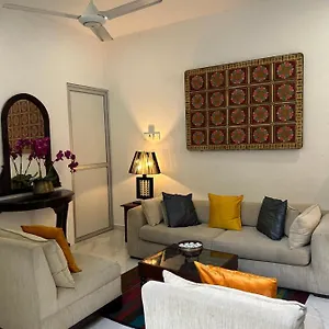 Casa de hóspedes By Sunrise, Colombo