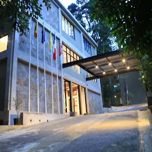 **** Hotel Spring Sri Lanka