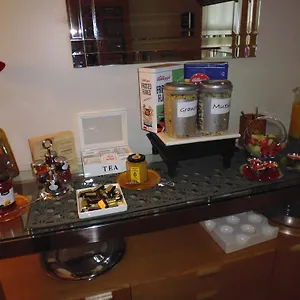  Bed & Breakfast Willow House United Kingdom