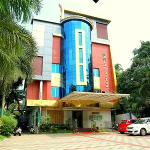 **** Hotel Malayattoor Residency India