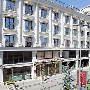 Miss Hotel Istambul