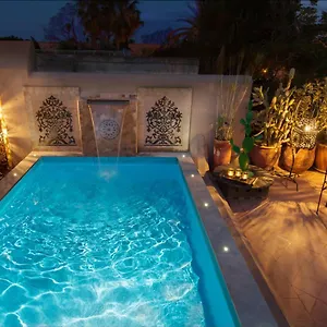 Swaka Riad Marraquexe