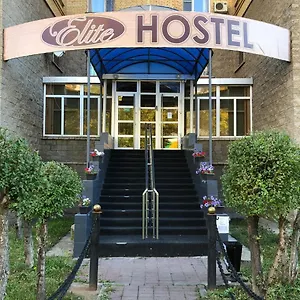 Elite 旅馆 阿斯坦纳