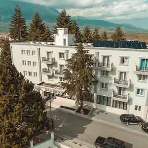 Turizem Shkelzeni Hotel