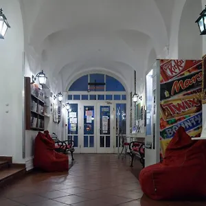 Mp Albergue Budapeste