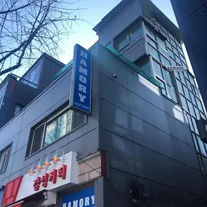 ゲストハウス ハーモニー トンデムン **