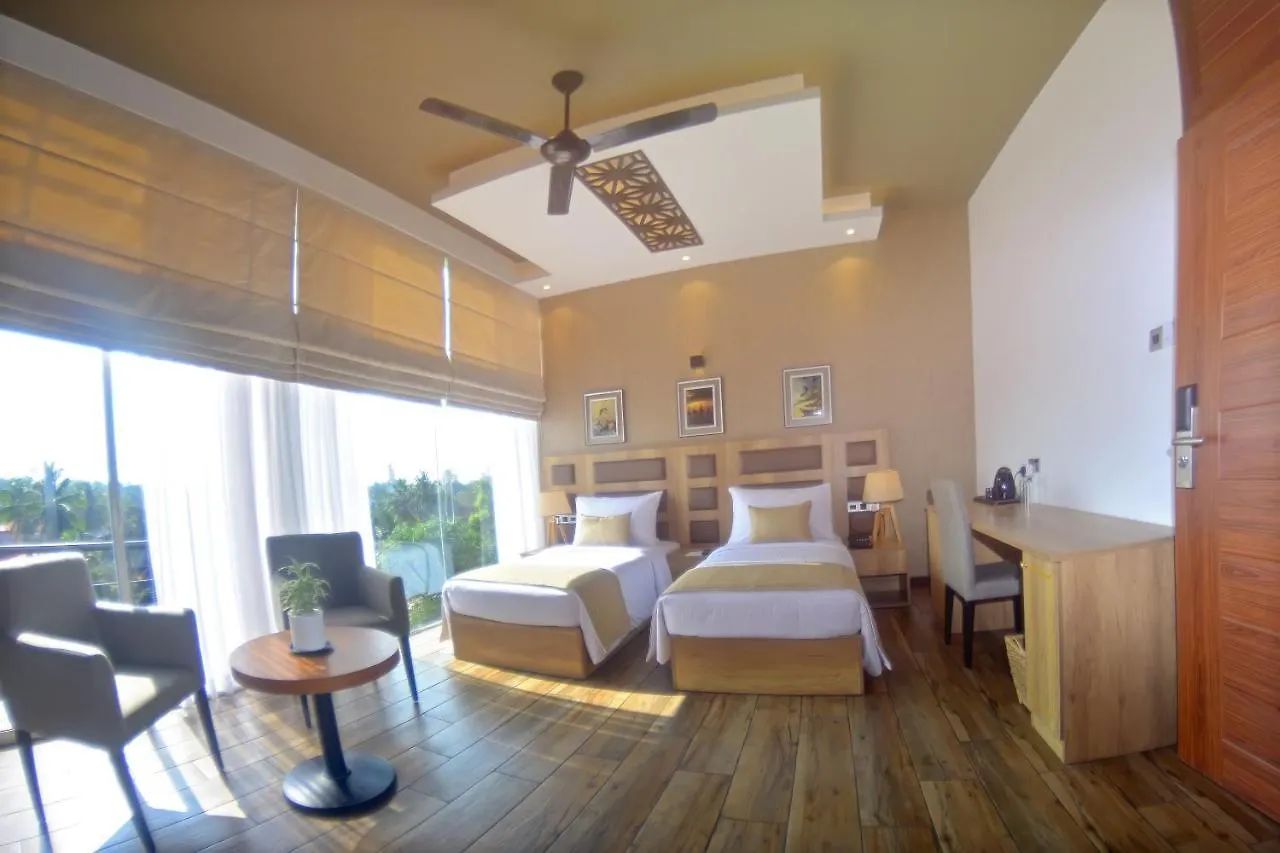 Belmont Boutique Hotel - Free Airport Shuttle Service Negombo