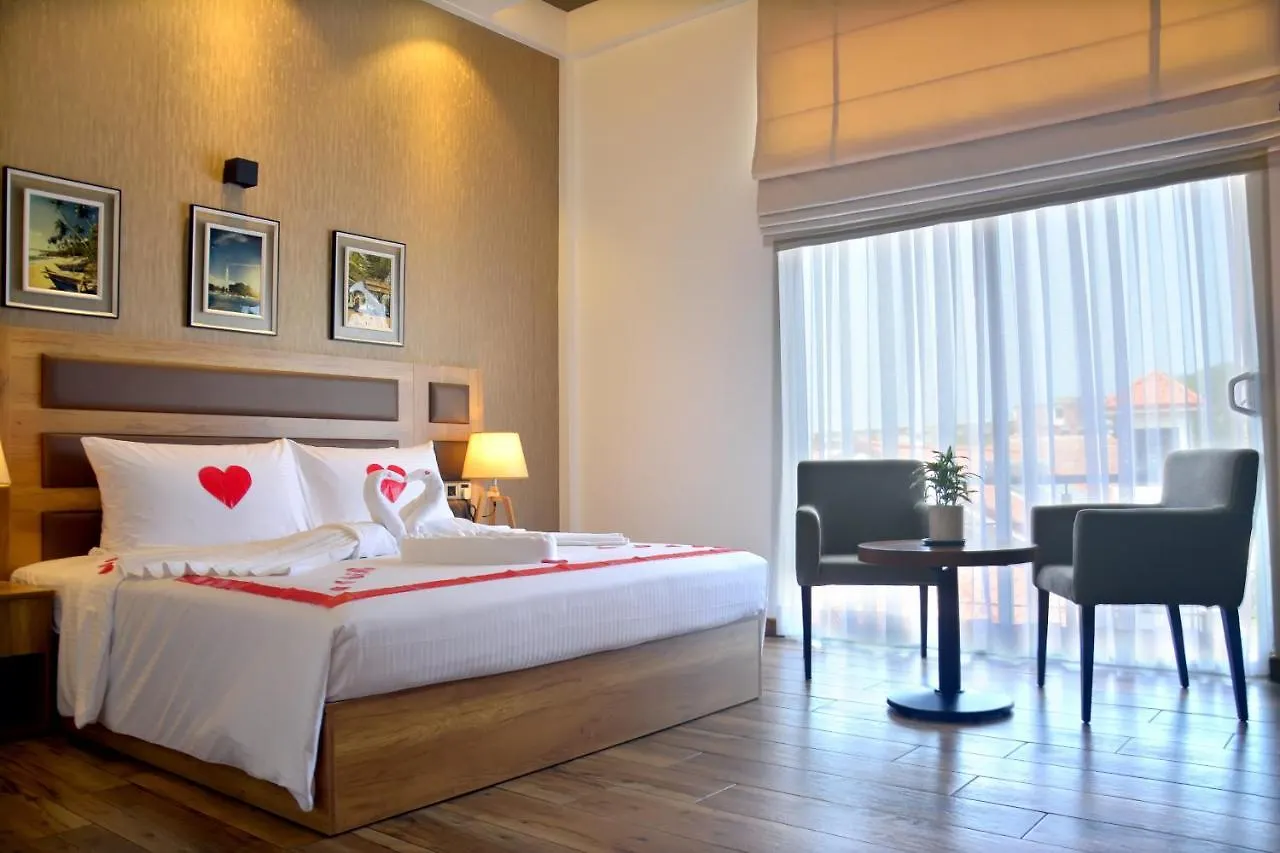 Belmont Boutique Hotel - Free Airport Shuttle Service Negombo 4*,