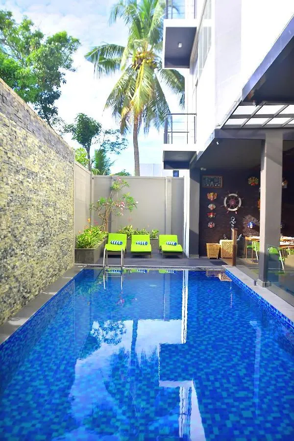 Belmont Boutique Hotel - Free Airport Shuttle Service Negombo