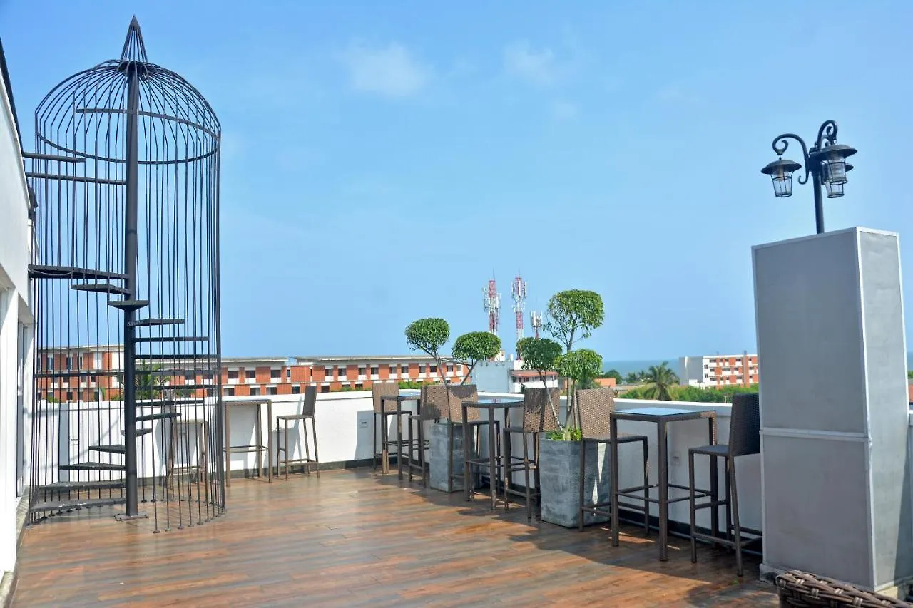 Belmont Boutique Hotel - Free Airport Shuttle Service Negombo Sri Lanka