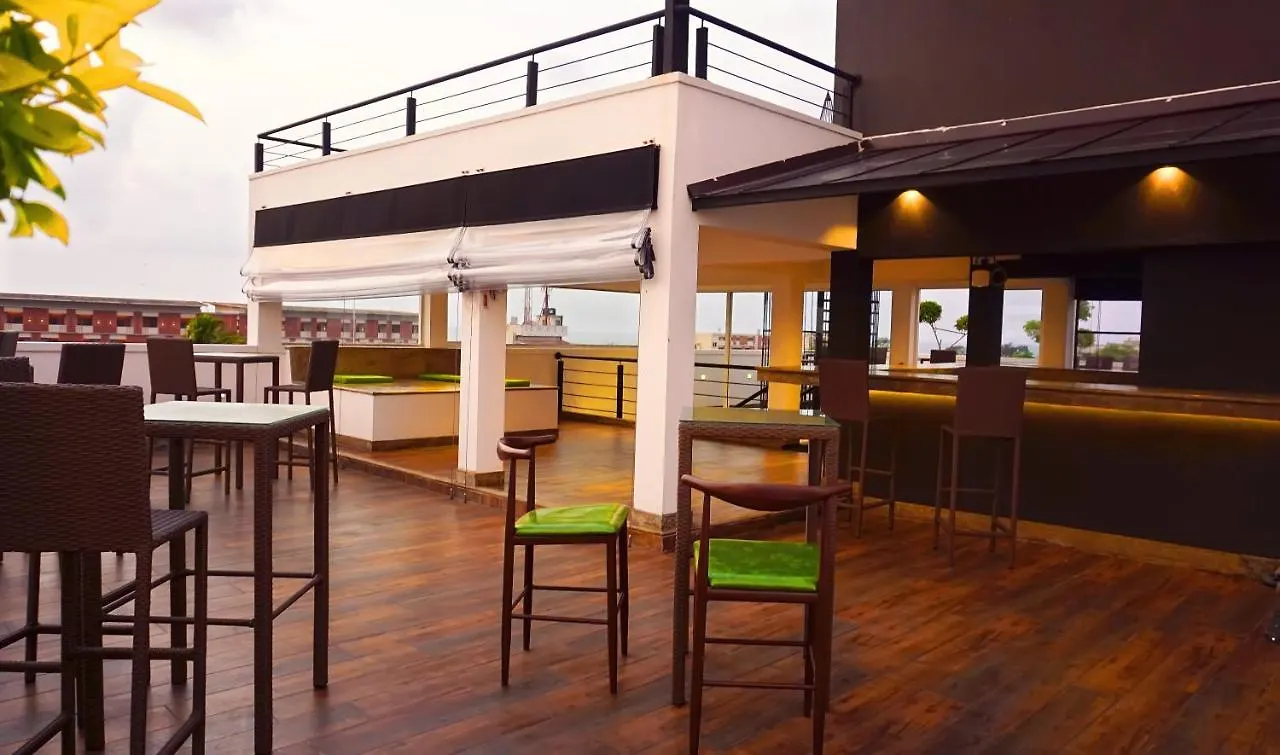 Belmont Boutique Hotel - Free Airport Shuttle Service Negombo