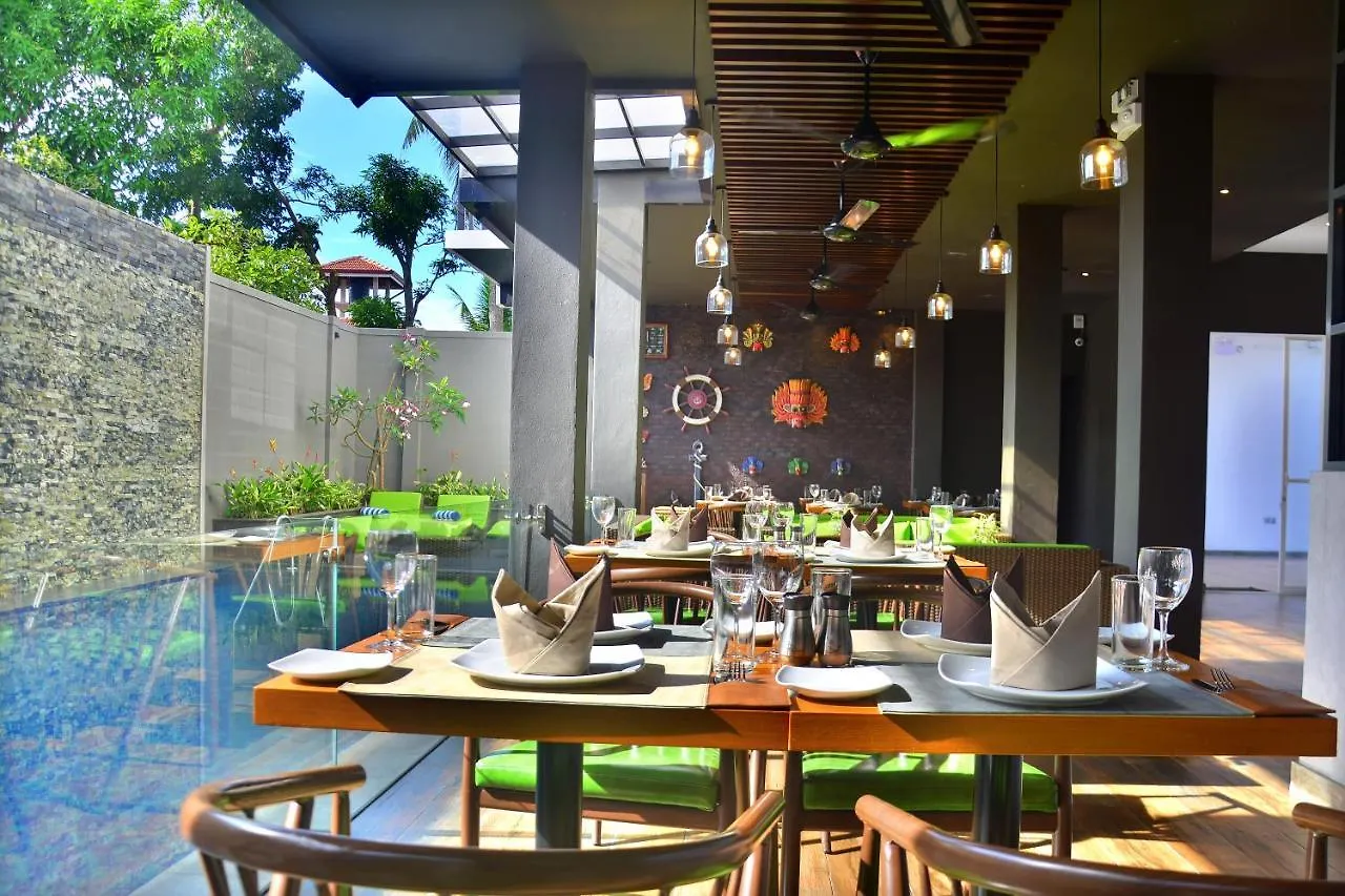 Belmont Boutique Hotel - Free Airport Shuttle Service Negombo