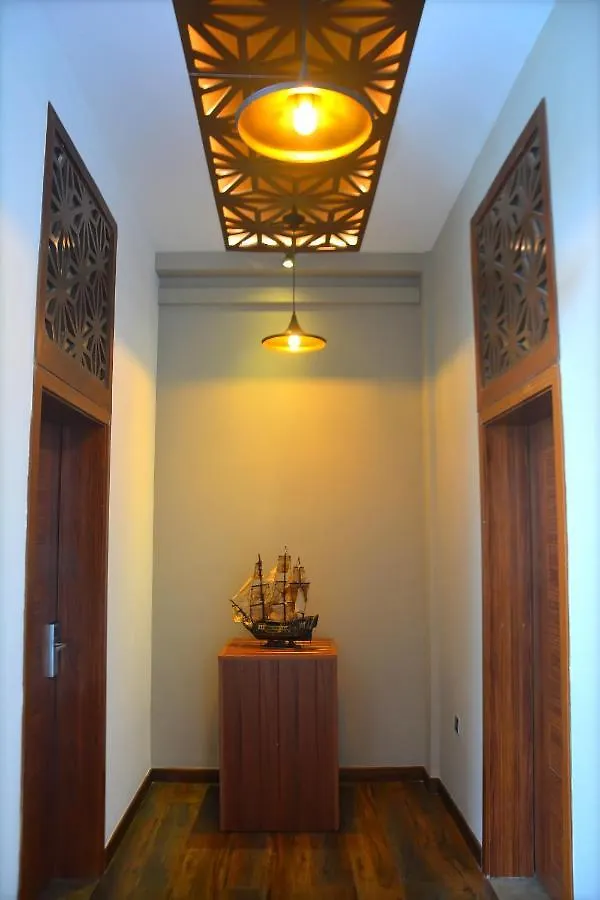 Belmont Boutique Hotel - Free Airport Shuttle Service Negombo