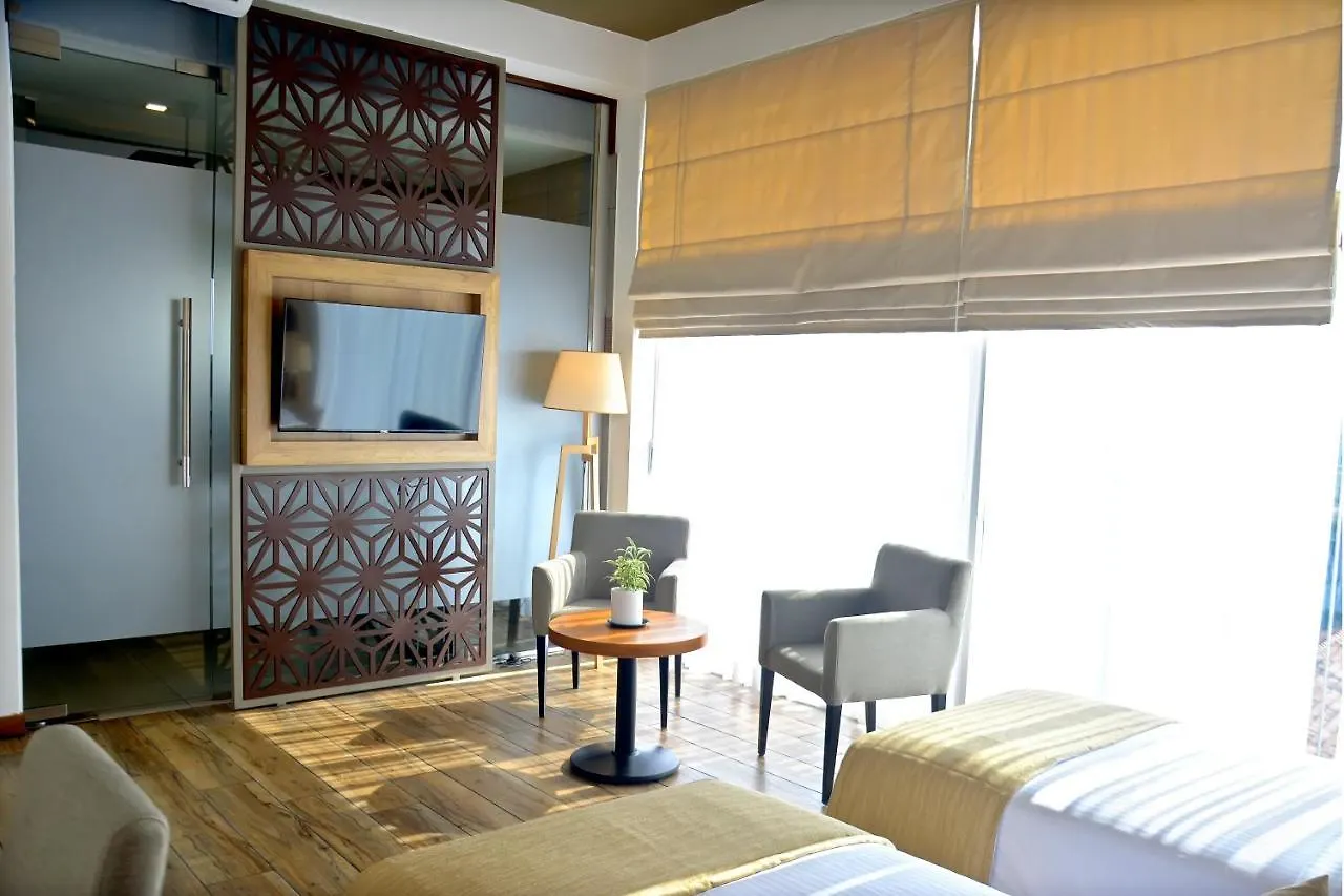 Belmont Boutique Hotel - Free Airport Shuttle Service Negombo Sri Lanka