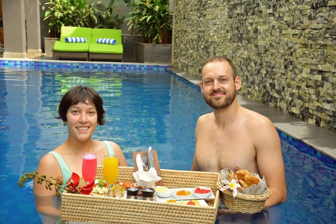 Belmont Boutique Hotel - Free Airport Shuttle Service Negombo