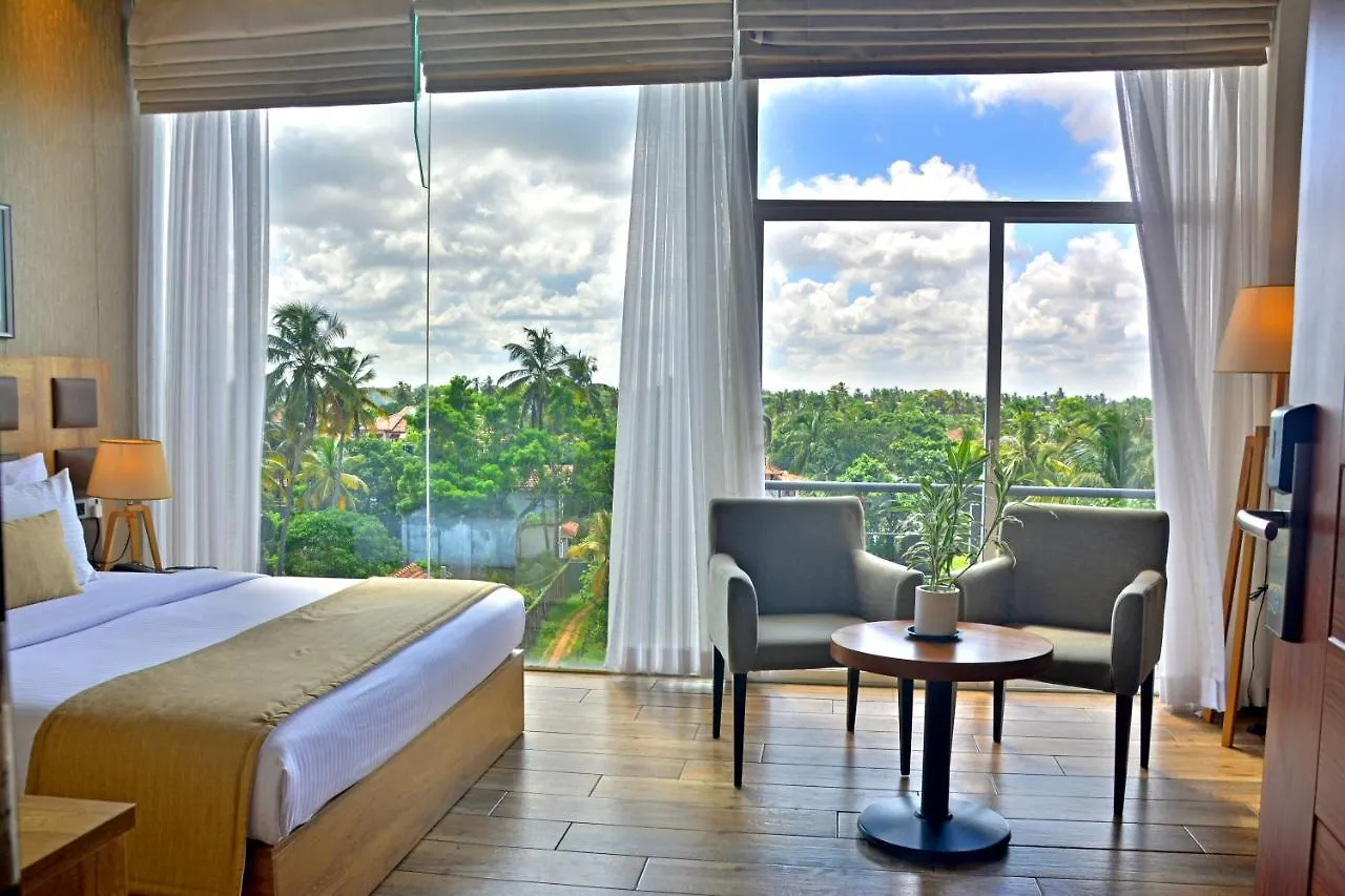 Belmont Boutique Hotel - Free Airport Shuttle Service Negombo